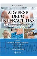 Adverse Drug Interactions