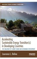 Accelerating Sustainable Energy Transition(s) in Developing Countries