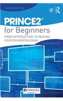 PRINCE2 For Beginners