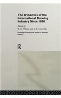 The Dynamics of the Modern Brewing Industry