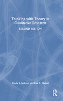 Thinking with Theory in Qualitative Research