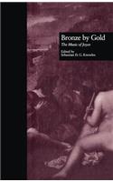 Bronze by Gold