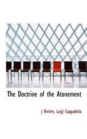 The Doctrine of the Atonement