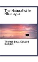 The Naturalist in Nicaragua