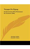 Voyages En Zigzag