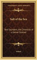 Salt of the Sea