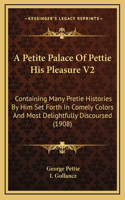 A Petite Palace of Pettie His Pleasure V2