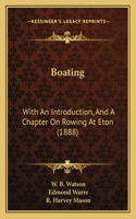 Boating