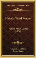 Melodic Third Reader