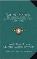 Cabinet Making