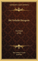 Het Verliefde Huysgezin