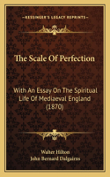 The Scale Of Perfection