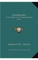 Sparrows