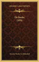 Die Baraba (1870)
