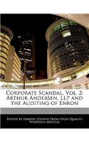 Corporate Scandal, Vol. 2
