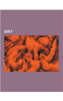 Diat: Montignac-Methode, Low-Carb, Intermittierendes Fasten, Kalorienrestriktion, Atkins-Diat, Diatassistent, Logi-Methode,(German)
