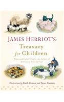 James Herriot's Treasury for Children