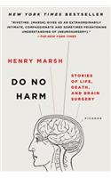 Do No Harm: Stories of Life, Death, and Brain Surgery(English)