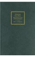 Democracy from Above: Regional Organizations and Democratization