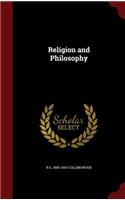 Religion and Philosophy