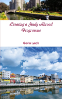Creating a Study Abroad Programme: (English)