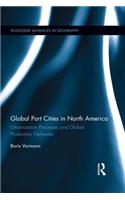 Global Port Cities in North America