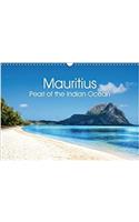 Mauritius - Pearl of the Indian Ocean 2017