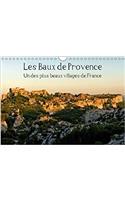 Baux De Provence Un Des Plus Beaux Villages De France 2017