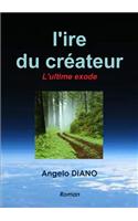 L'Ire Du Createur