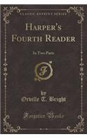 Harper's Fourth Reader