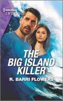 The Big Island Killer: (1 Hawaii CI)