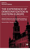 Experience of Democratization in Eastern Europe