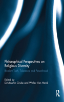 Philosophical Perspectives on Religious Diversity