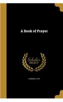 Book of Prayer