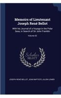 Memoirs of Lieutenant Joseph René Bellot