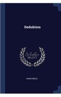 Deduktion