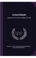 Lyrical Ballads