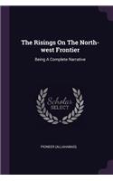 Risings On The North-west Frontier