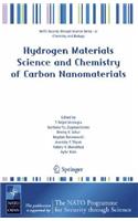 Hydrogen Materials Science and Chemistry of Carbon Nanomaterials