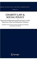 Charity Law & Social Policy