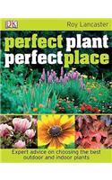 Perfect Plant, Perfect Place
