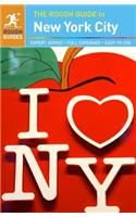 The Rough Guide to New York City  (Travel Guide eBook)
