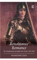 Renaissance Romance