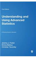 Understanding and Using Advanced Statistics