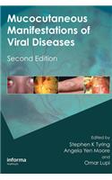 Mucocutaneous Manifestations of Viral Diseases