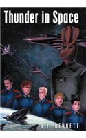 Thunder in Space