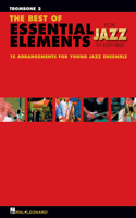 The Best of Essential Elements for Jazz Ensemble