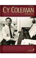 Cy Coleman Anthology