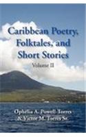 Caribbean Poetry, Folktales, and Short Stories