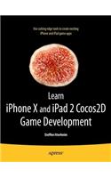 Learn Cocos2d Game Development with IOS 5